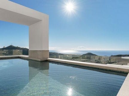 Ojén, Andalucía