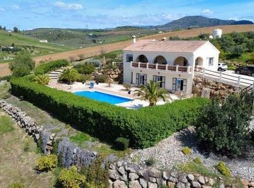 Alora, Malaga 29510