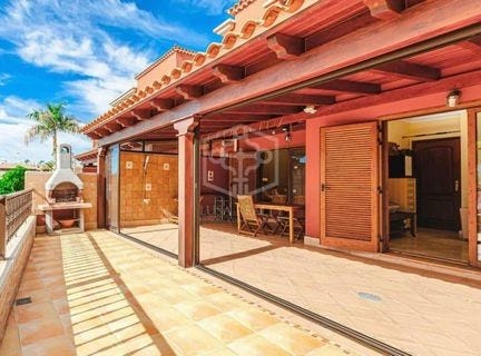 Adeje, Tenerife