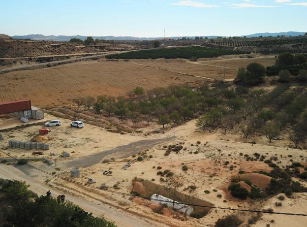 Orihuela, Valencian Community 03313