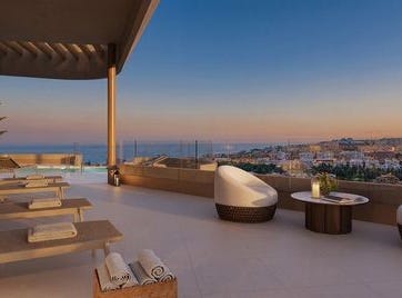 Mijas, Mijas, Malaga