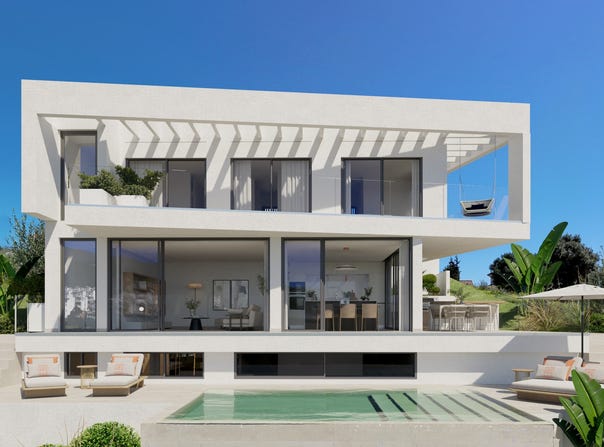 Estepona, Andalusia 29680