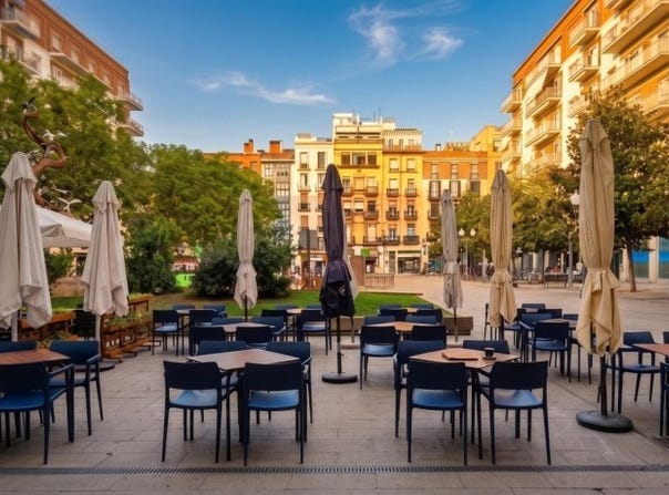Tarragona, Catalonia 43003