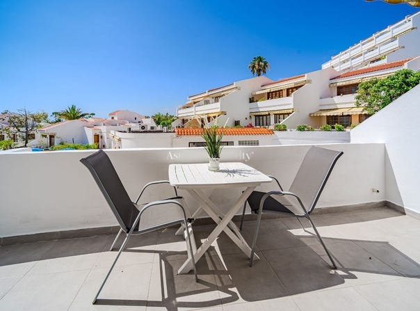 San Eugenio, Canary Islands 38660