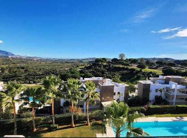 La Cala de Mijas, Andalusia 29649