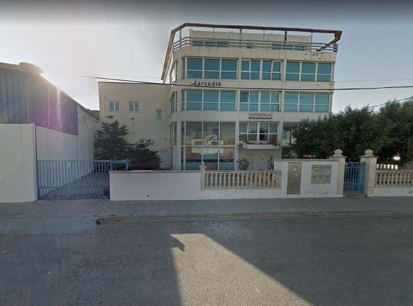 Alzira, Valencian Community