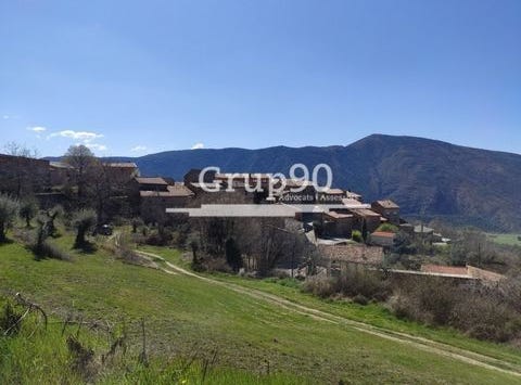 Conca De Dalt, Lleida