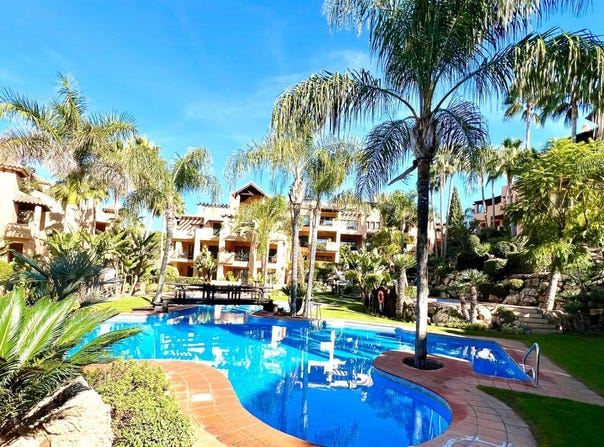 Estepona, Andalusia 29680
