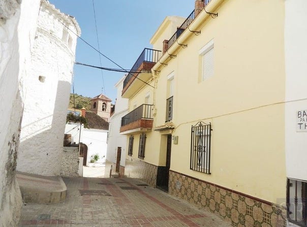 Salares, Andalusia 29714