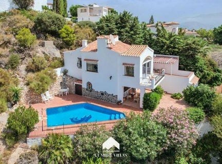 Salobrena, Granada