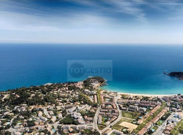 Platja d'Aro, Catalonia 17250