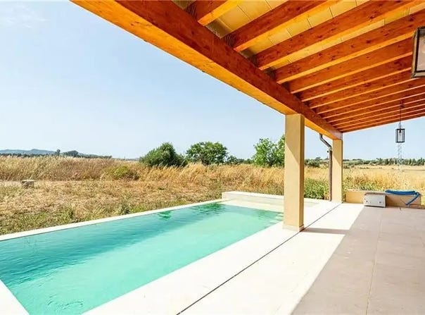 Manacor, Balearic Islands 07500