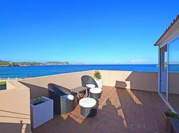 Santa Eulalia del Río, Balearic Islands 07840