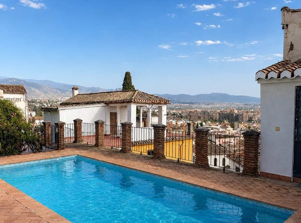 Granada, Andalusia 18001