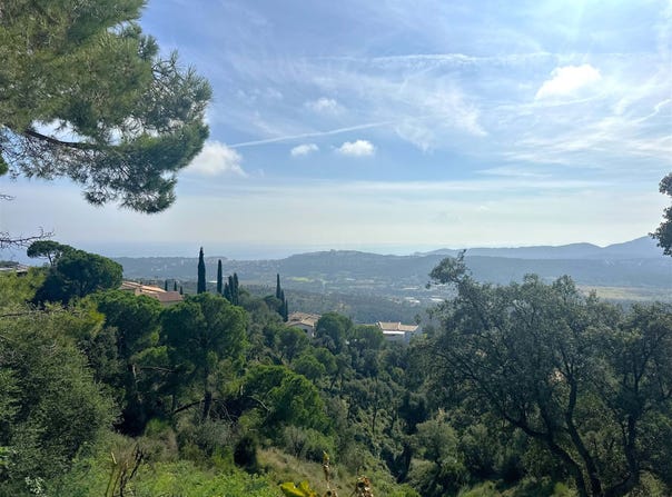 La Crota, Catalonia 17249