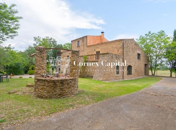 Forallac, Catalonia 17111