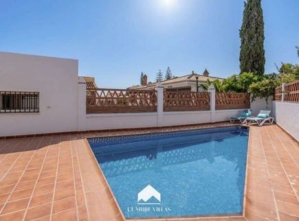 Almunecar, Granada
