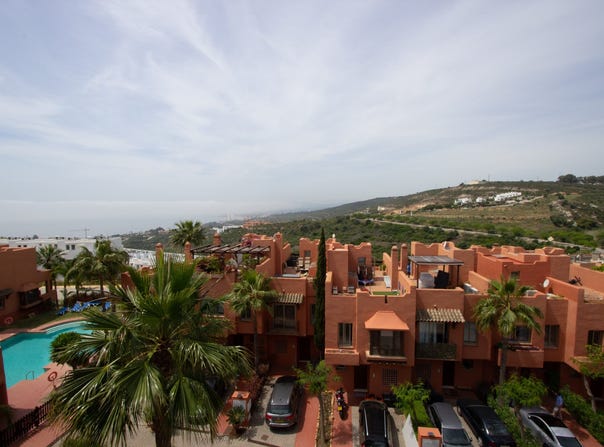 Manilva, Andalusia 29691