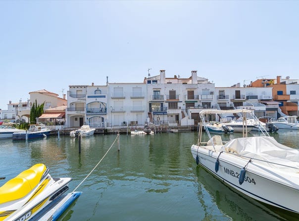 Empuriabrava, Catalonia 17487