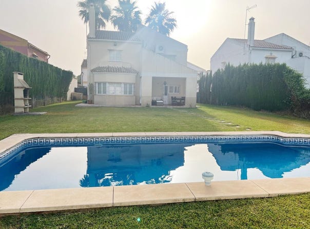Espartinas, Andalusia 41807