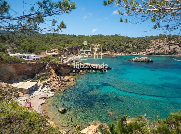 San Jose, Balearic Islands 07830