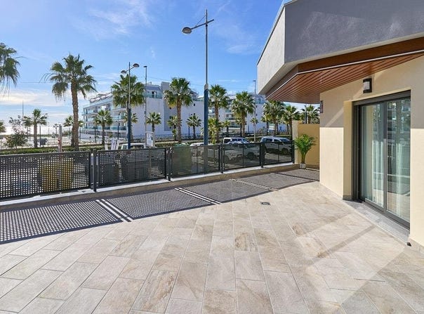 Torrox, Andalusia 29770
