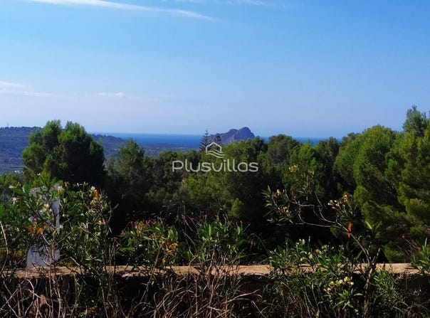 Benissa, Valencia 03720