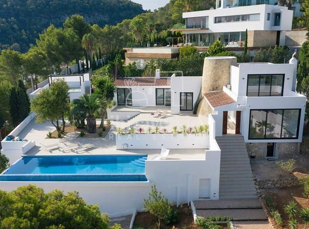 San Jose, Balearic Islands 07829