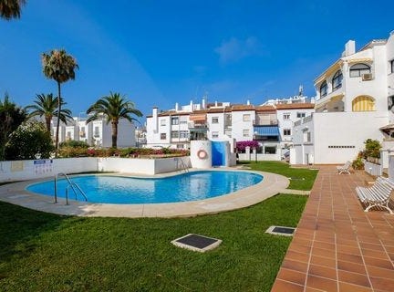 Nerja, Andalucía