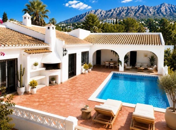 Denia, Valencian Community 03700