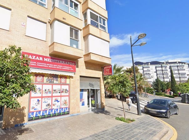 Valencia, Valencian Community