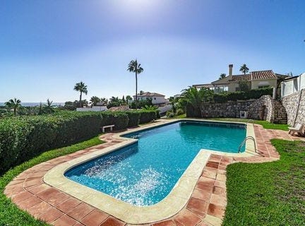 Calahonda, Andalucía