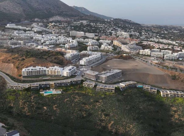 Fuengirola, Andalusia 29640