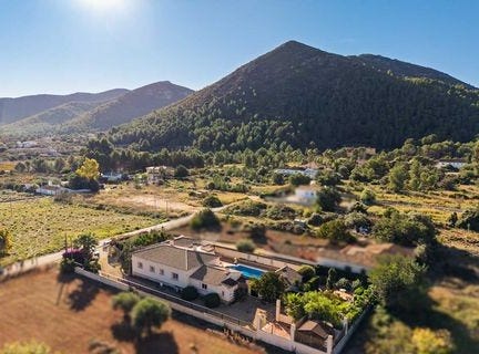 Xalo, Alicante/alacant 03727