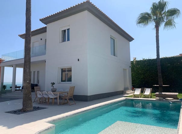 Mijas, Andalusia 29650