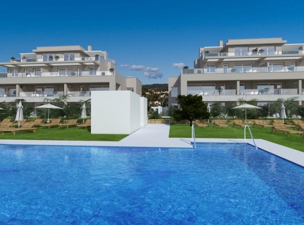 San Roque, Andalusia