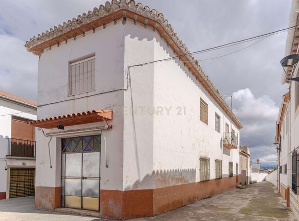 Illora, Andalusia