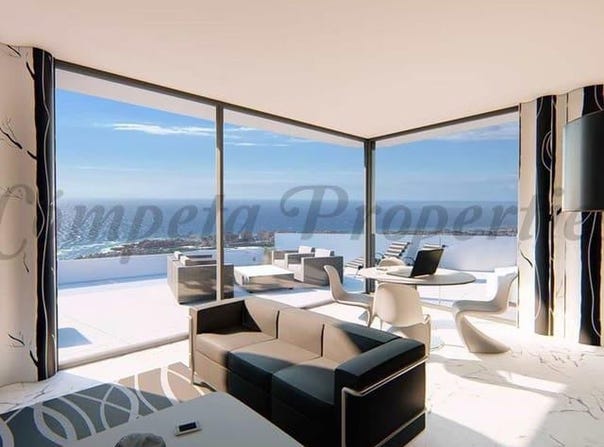 Torrox, Andalusia 29770