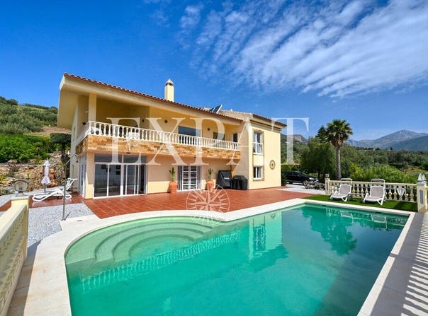 Alcaucín, Andalusia 29711