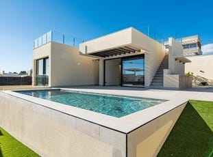 Polop, Costa Blanca (alicante)