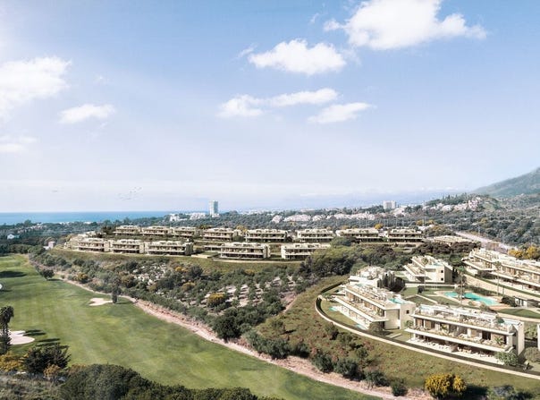 Marbella, Andalusia 29600