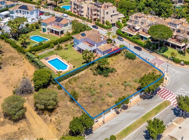 Marbella, Andalusia 29600