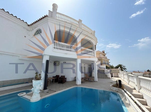 Torrox, Andalusia 29770