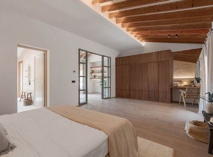 Bunyola, Mallorca