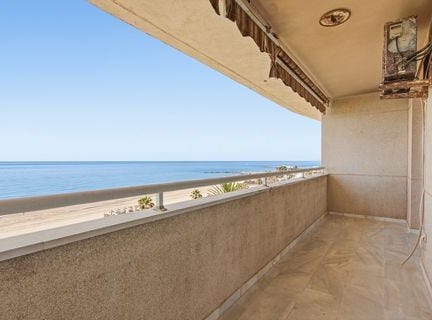 Estepona, Malaga