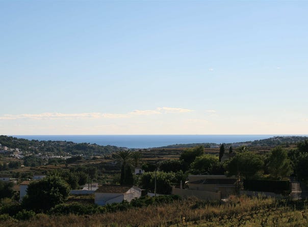Benitachell, Valencia 03726