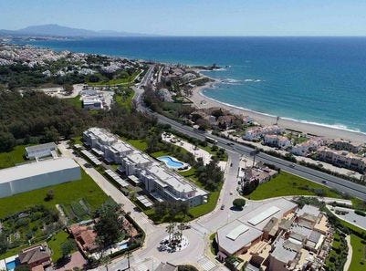 Casares, Malaga 29001