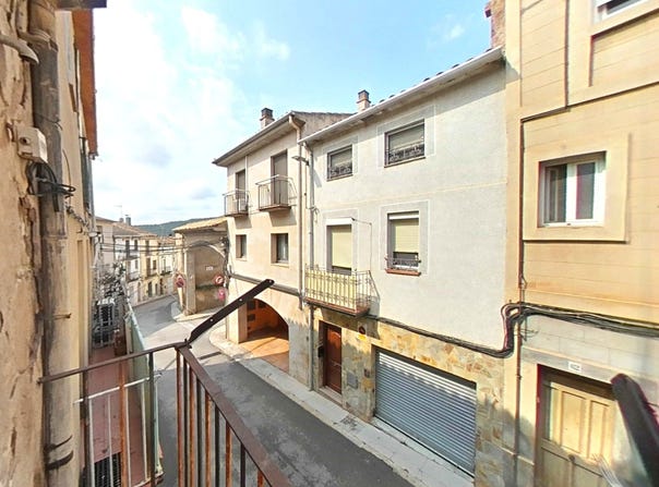 Balsareny, Catalonia