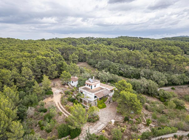 Algaida, Balearic Islands 07210