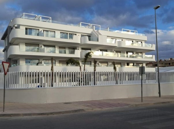 Cabo Roig, Valencian Community 03189